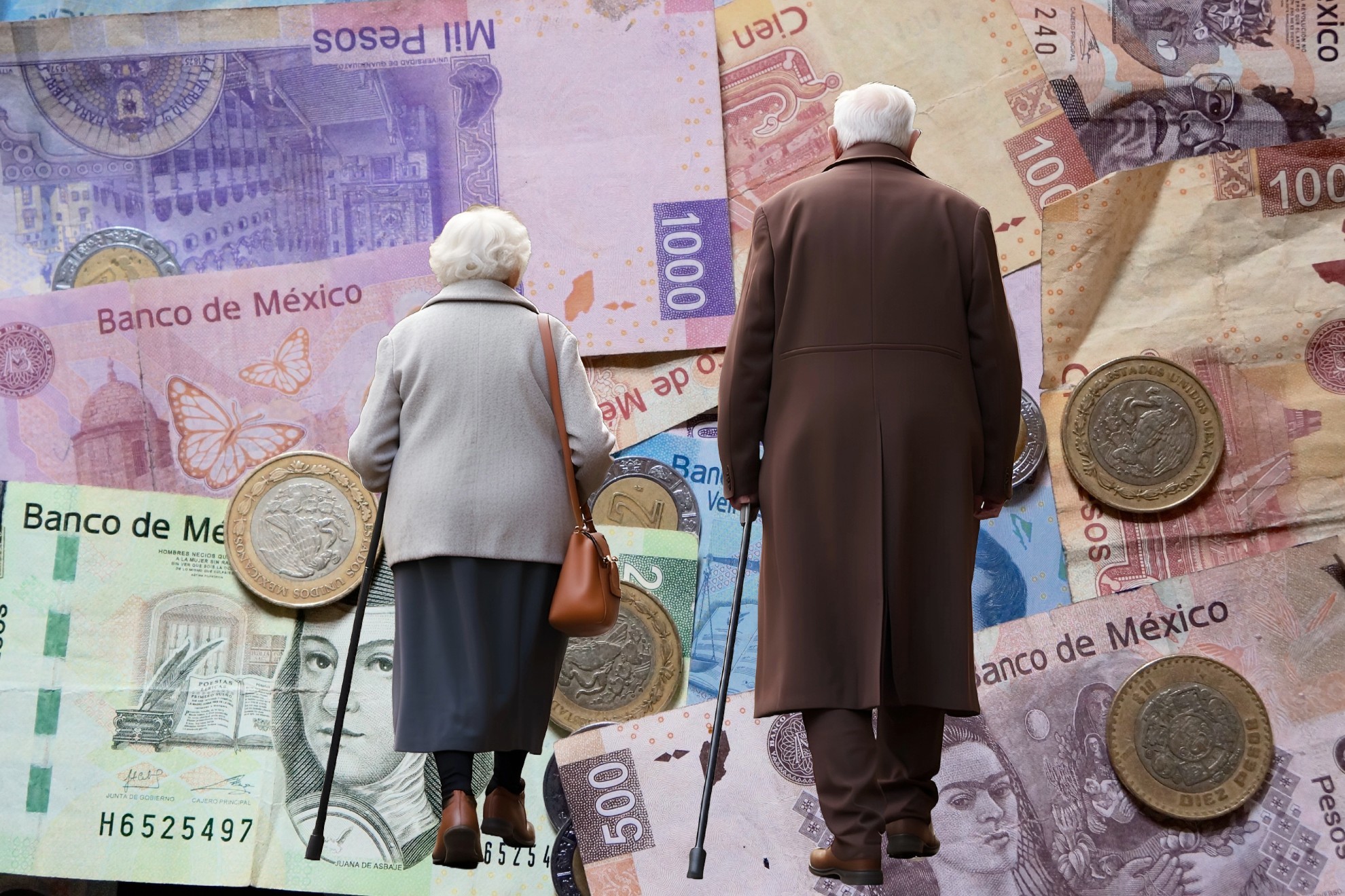 SAT advierte de fraude contra pensionados