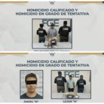 Desarticulan célula delictiva que operaba en Playa del Carmen