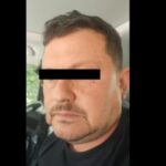 Cae otro operador del CJNG en Jalisco, se trata de el “Güero Conta”