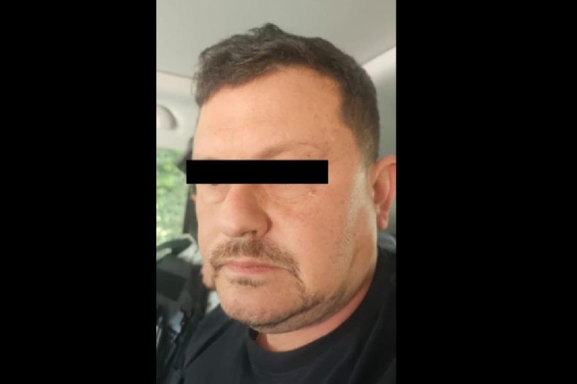 Cae otro operador del CJNG en Jalisco, se trata de el "Güero Conta"