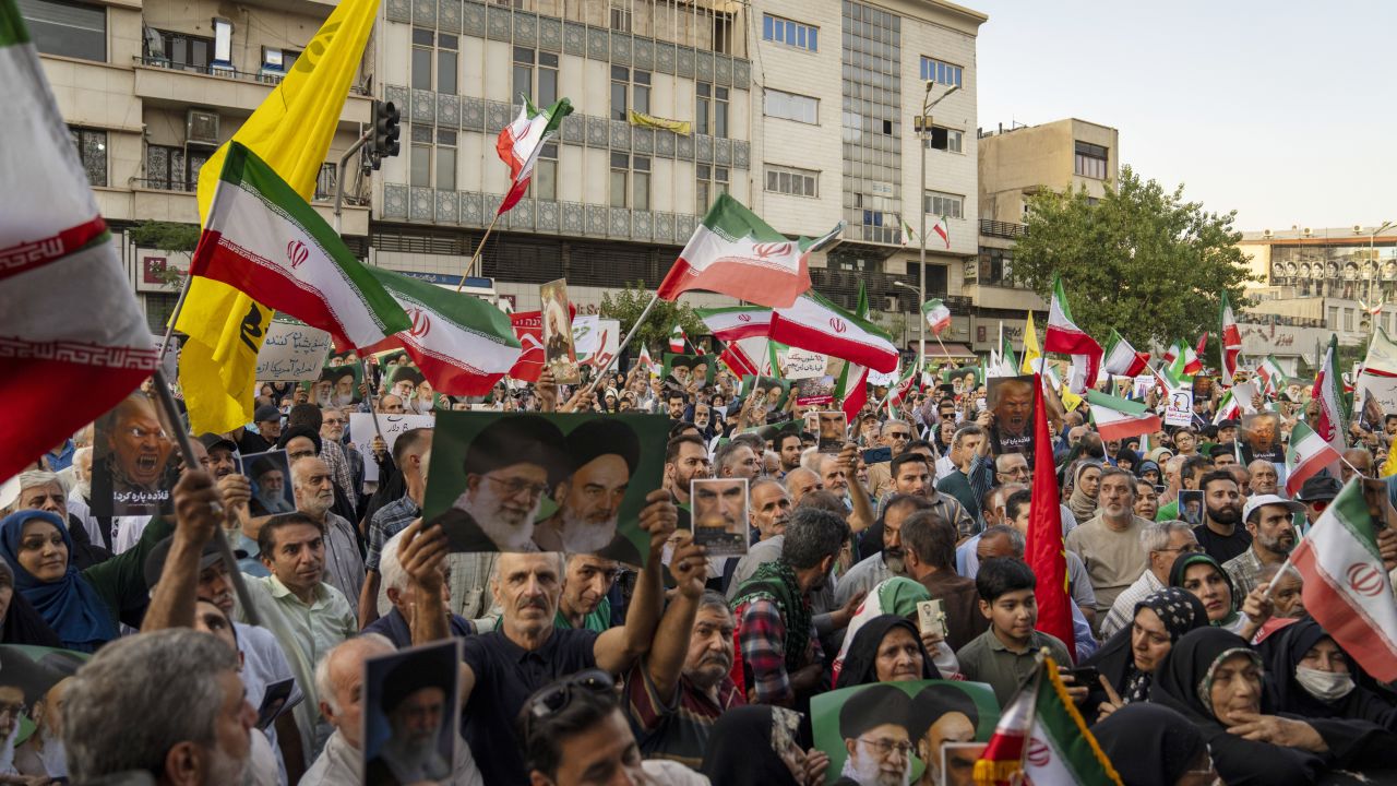 Posponen indefinidamente viaje del vicepresidente de Estados Unidos a Pakistán