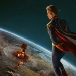 La quinta temporada de The Boys ya llegó y así se verán sus 8 capítulos finales