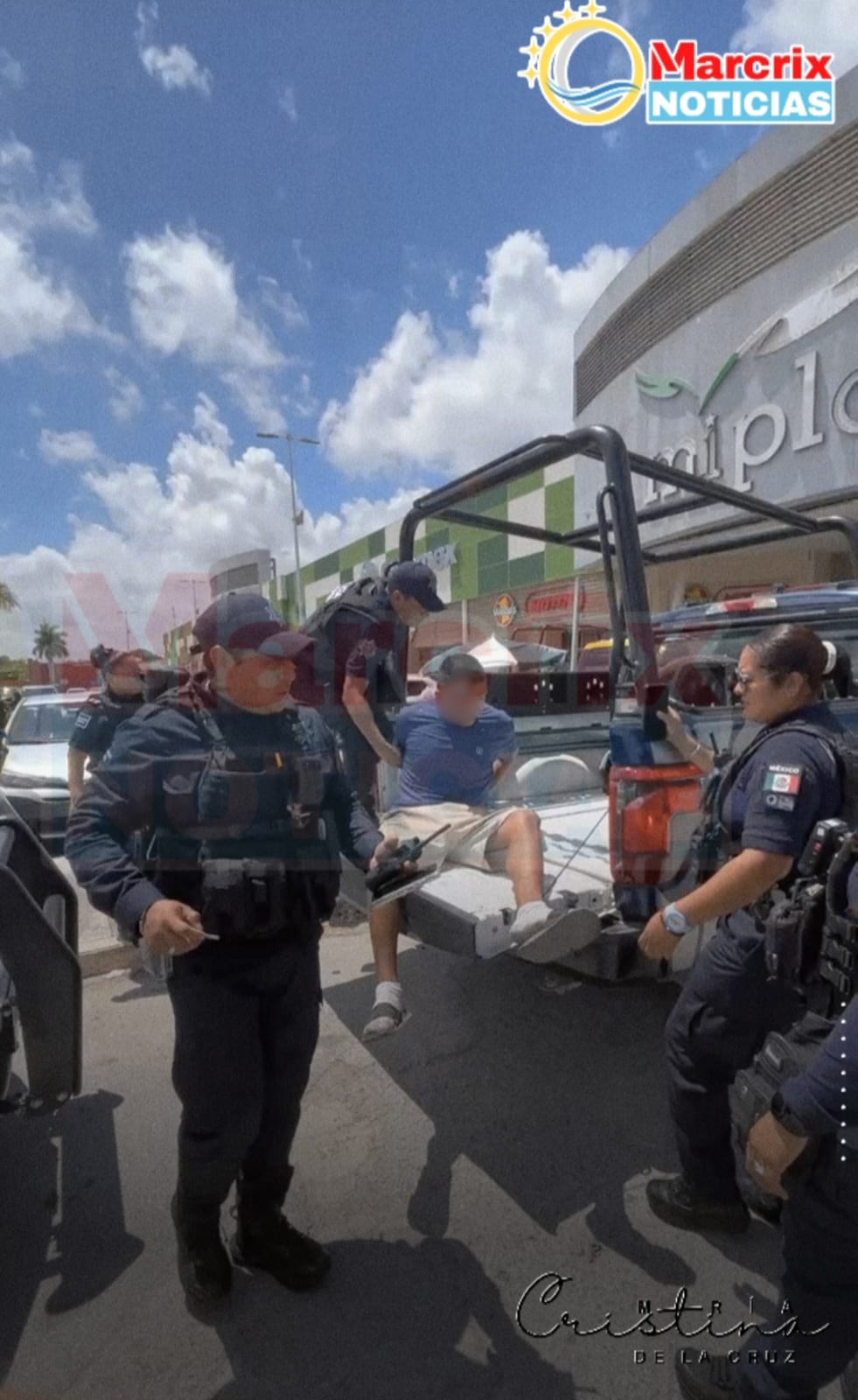 ladrón motocicletas Los Héroes