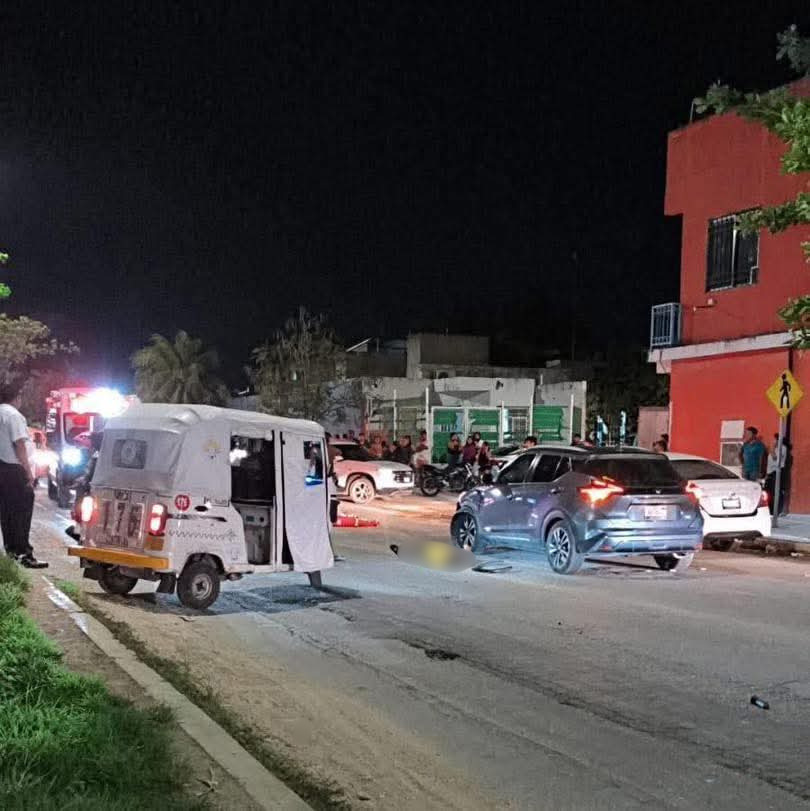 Choque Lilis constituyentes