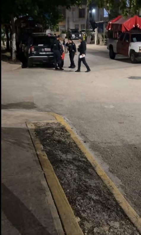 Hallan cadáver en una vivienda de Playa del Carmen