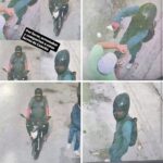 Buscan a responsables de un asalto en la Supermanzana 500 de Cancún