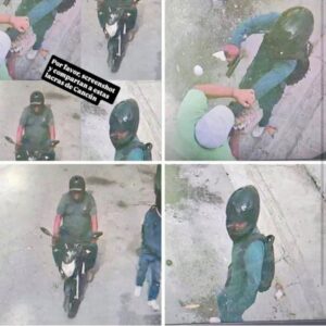 Buscan a responsables de un asalto en la Supermanzana 500 de Cancún