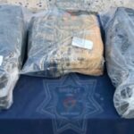 Hallan droga frente al Hotel Royalton Riviera Cancún; aseguran 180 dosis en la playa