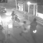 Se dispara ola de asaltos en Cancún; cancunenses apuntan a migrantes cubanos