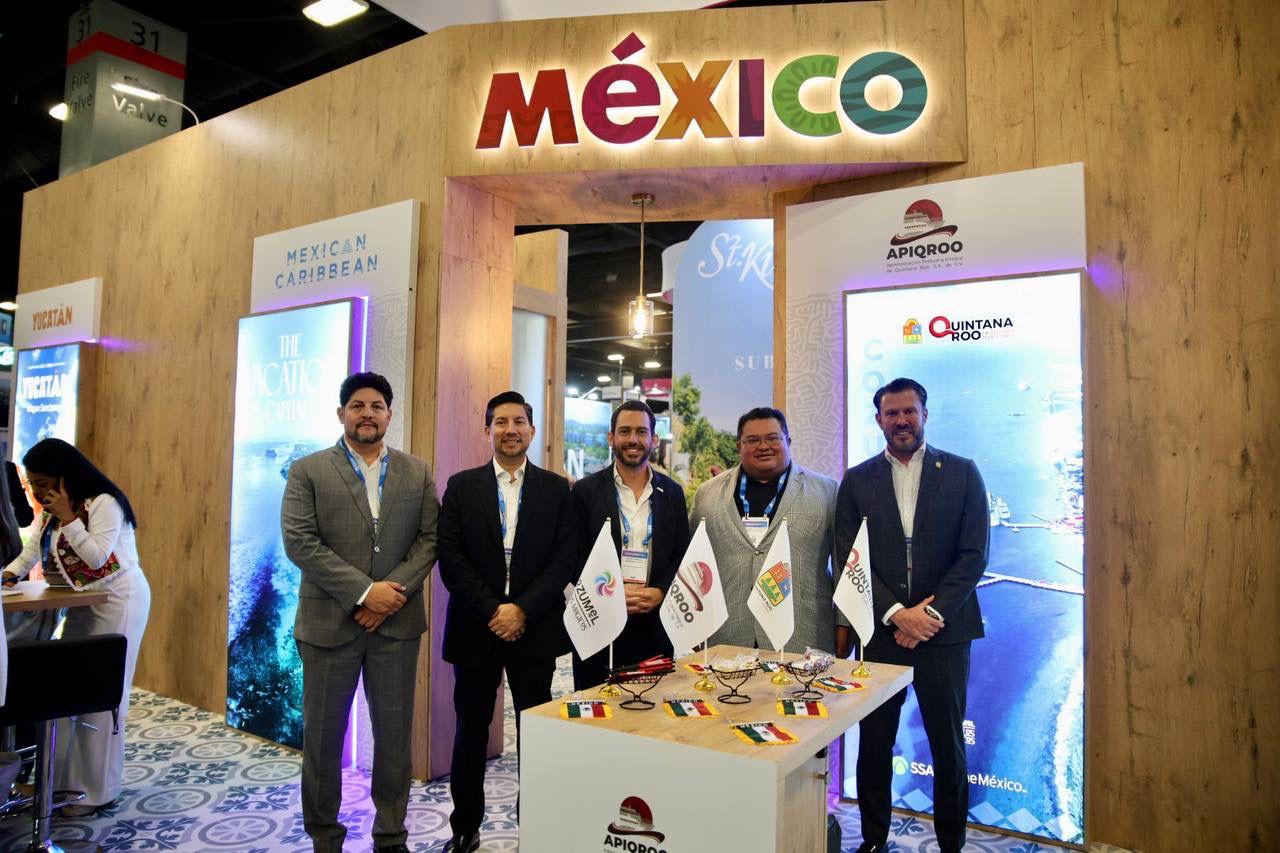 Premios Platino Xcaret anuncian primeros ganadores