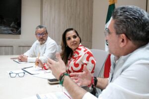 Mara anuncia pruebas gratuitas de VIH en embarazadas para evitar contagios a bebés