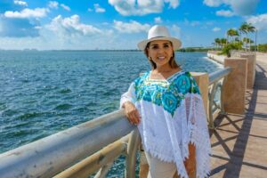 Mara llama a consolidar un Cancún sustentable en su 56 aniversario