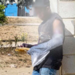 Queman vivienda con inquilino adentro por retrasarse con la renta, en Baja California