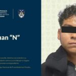 Se integran más de 50 abogados a la defensa de Juan Jesús, señalado por la muerte de Edith