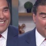 Eduardo Yáñez es acusado de robo de celular tras altercado con reportera