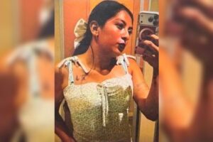 Detienen a hombre por feminicidio de Edith Guadalupe