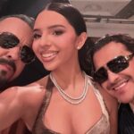 Pepe Aguilar lanza mensaje en medio de rumores de ruptura entre Ángela Aguilar y Christian Nodal