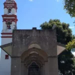 Roban hostias consagradas en iglesia de Tlaxcala durante el Sábado de Gloria