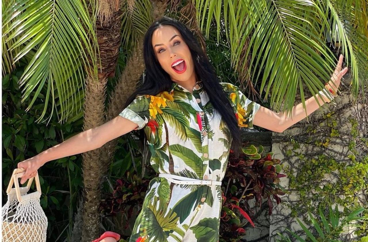 Periodistas revelan posible pista sobre el paradero de Inés Gómez Mont