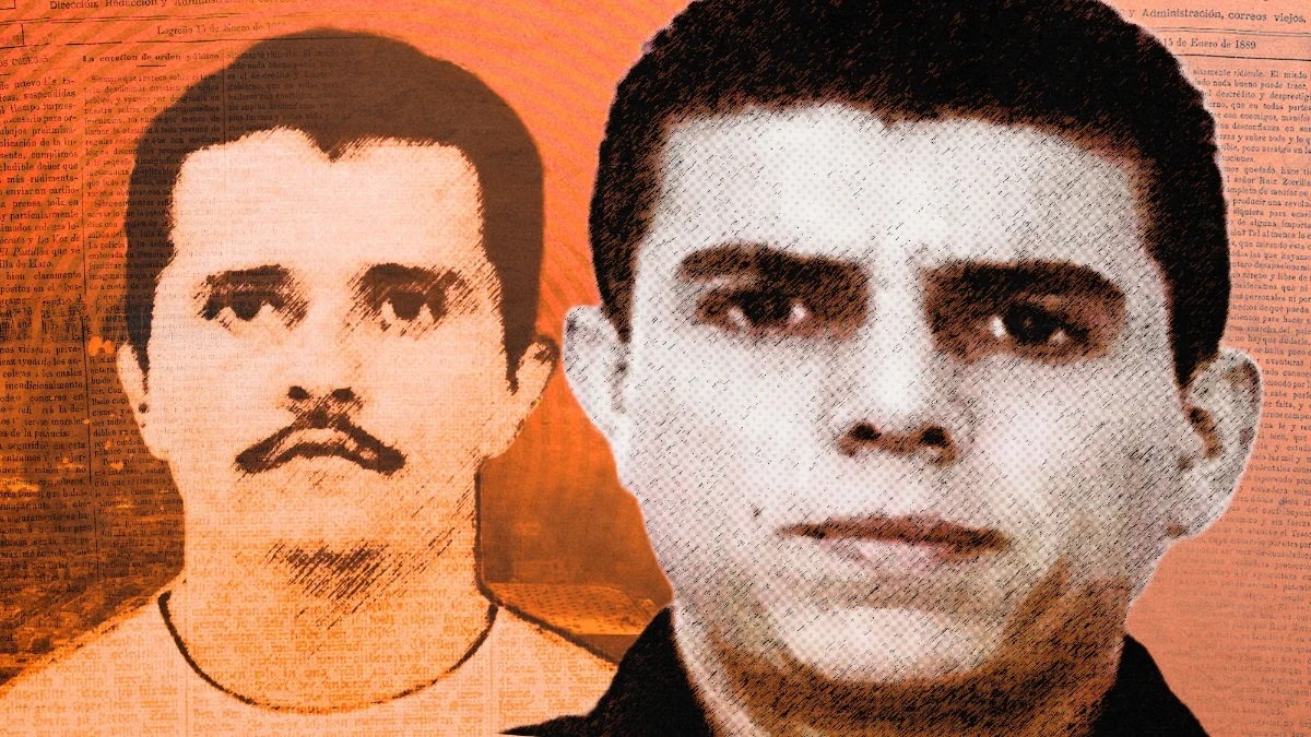 Juan Carlos Valencia CJNG