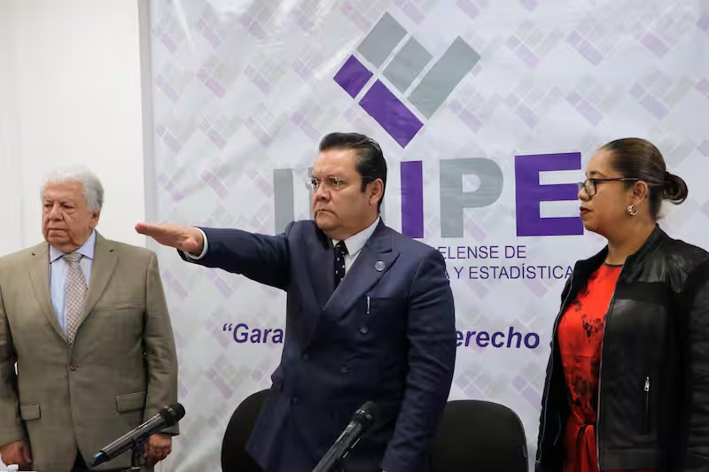 Denuncian a fiscal anticorrupción de Morelos por cobro de "moches"