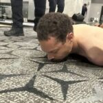 Maestro de California es detenido tras tiroteo en la cena anual de corresponsales de la Casa Blanca