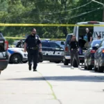 Masacre infantil en Luisiana deja ocho menores fallecidos tras ataque armado