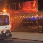 Ocho muertos en la inauguración de un bar en Ayala, Morelos
