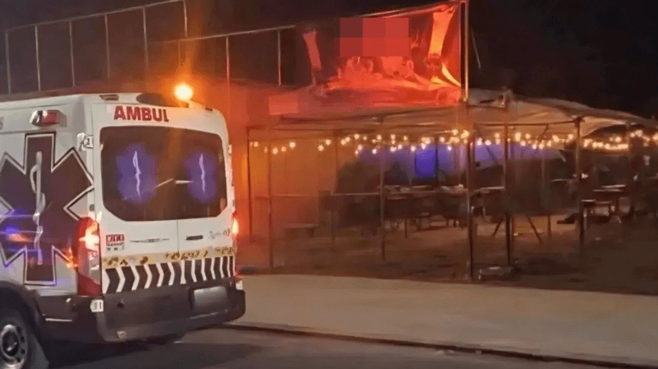 Masacre en Ayala, Morelos