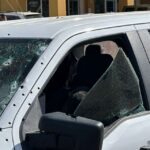 Emboscan y ejecutan a funcionario de la Fiscalía de Baja California