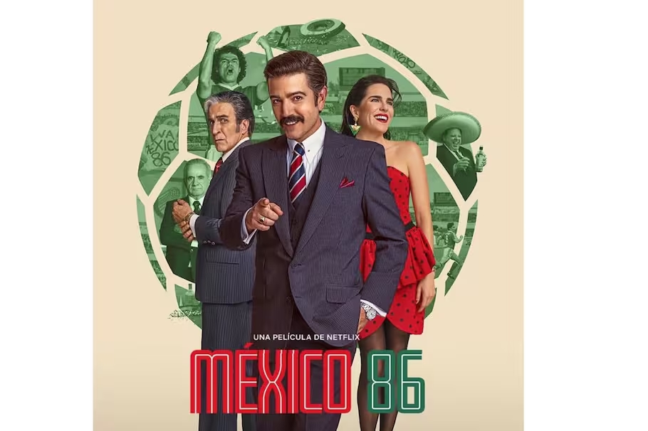 Mexico 86