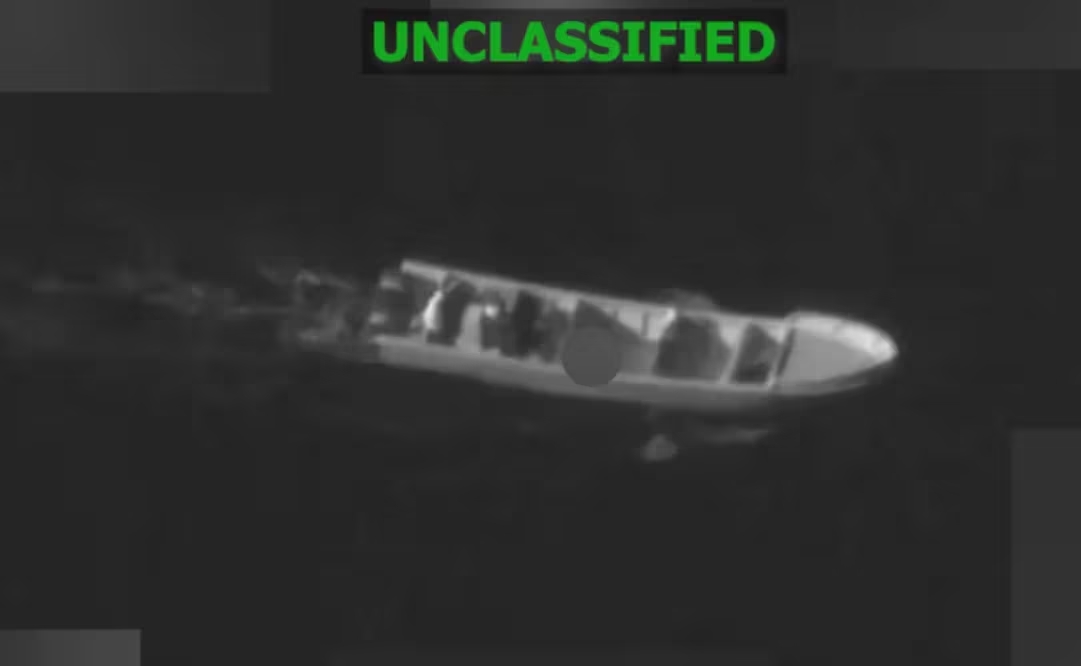 Nuevo ataque a lanchas en el Pacifico