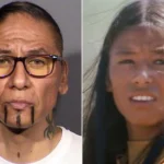 Líder espiritual y actor condenado a prisión perpetua por abusar de mujeres indígenas