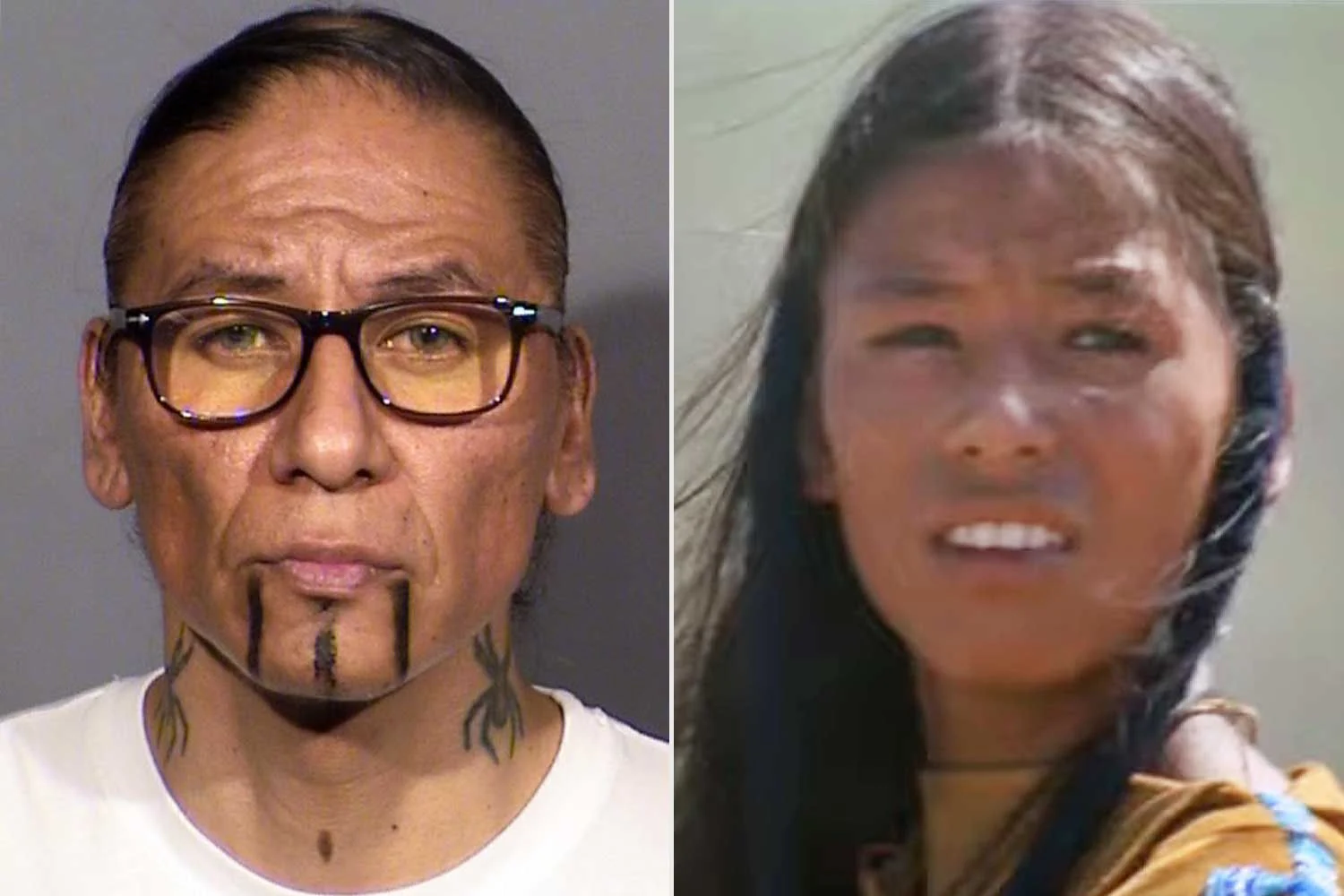 Nathan Chasing Horse