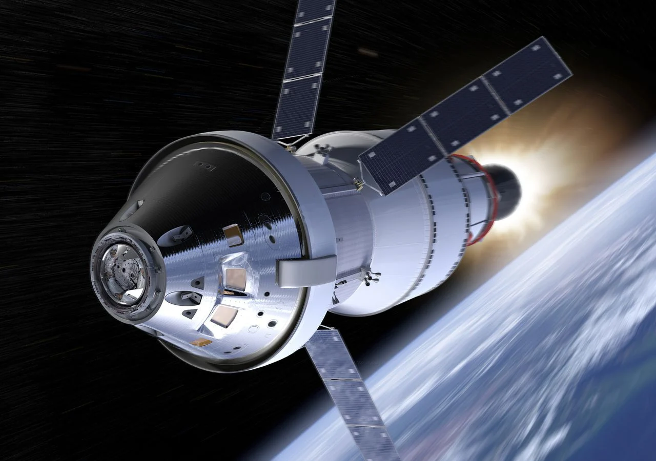 Artemis II regreso Tierra