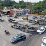 Comercios de Puerto Vallarta aún cargan las heridas tras la muerte de El Mencho