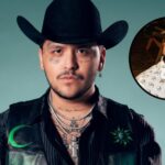 Christian Nodal ya no tiene control legal sobre su propio nombre artístico