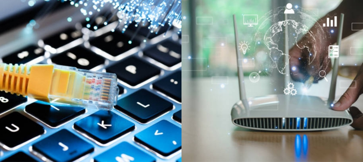 Nueva tecnología inalámbrica óptica rompe récords con 362 Gbps de velocidad