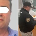 Ordenan arresto de médico en Sonora por sueros vitaminados contaminados