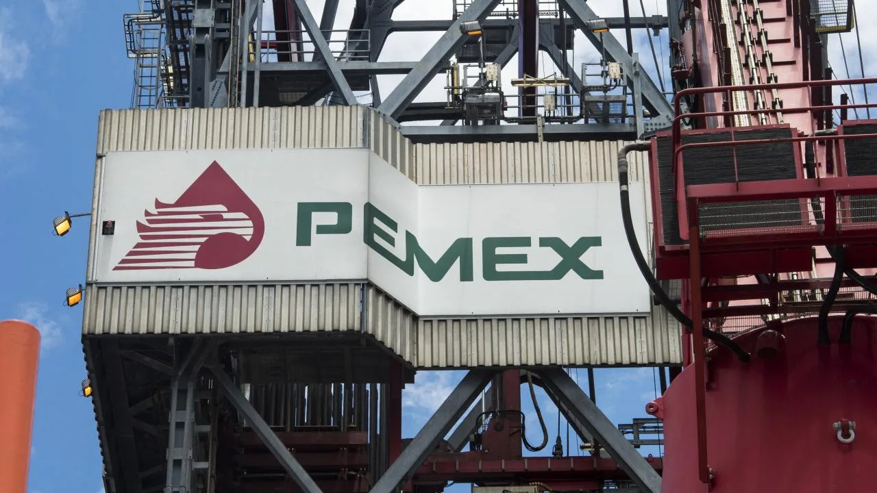 PEMEX