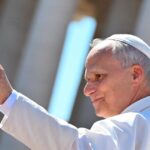 Papa León XIV pide que la energía nuclear se use para fines pacifistas