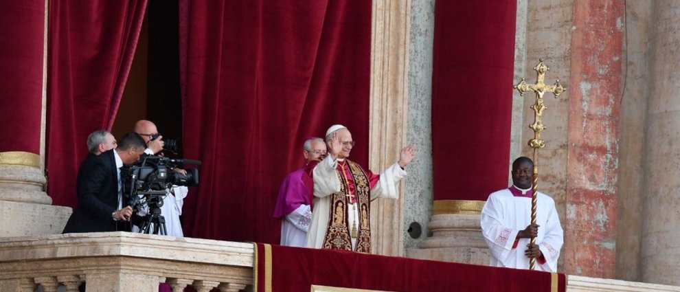 Papa XIV visitará Africa