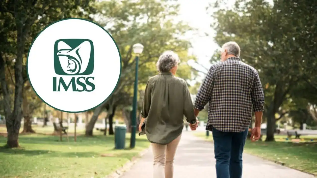 Pensión anticipada IMSS