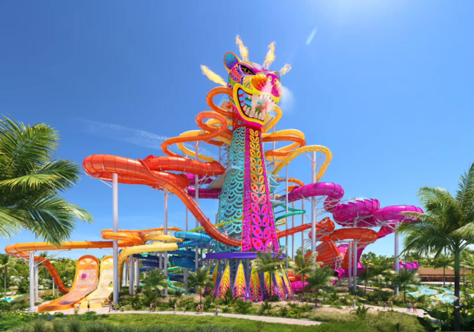 Con amparo, jueza frena clausura a Royal Caribbean en Mahahual