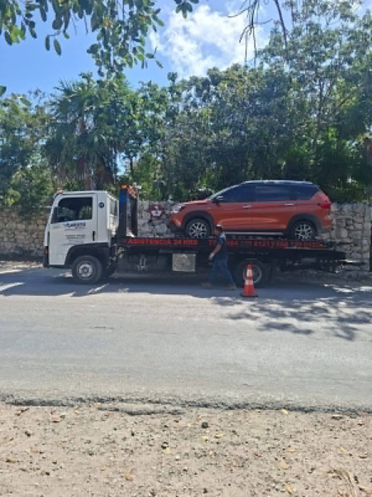 Altercados por plataforma de transporte digital