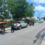 Madre llama a la policía por un robo y descubre que el ladrón era su hijo