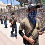 Dos jóvenes escaparon del reclutamiento del crimen organizado en Jalisco