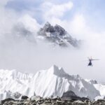 Nepal desmantela red de rescates falsos en el Everest