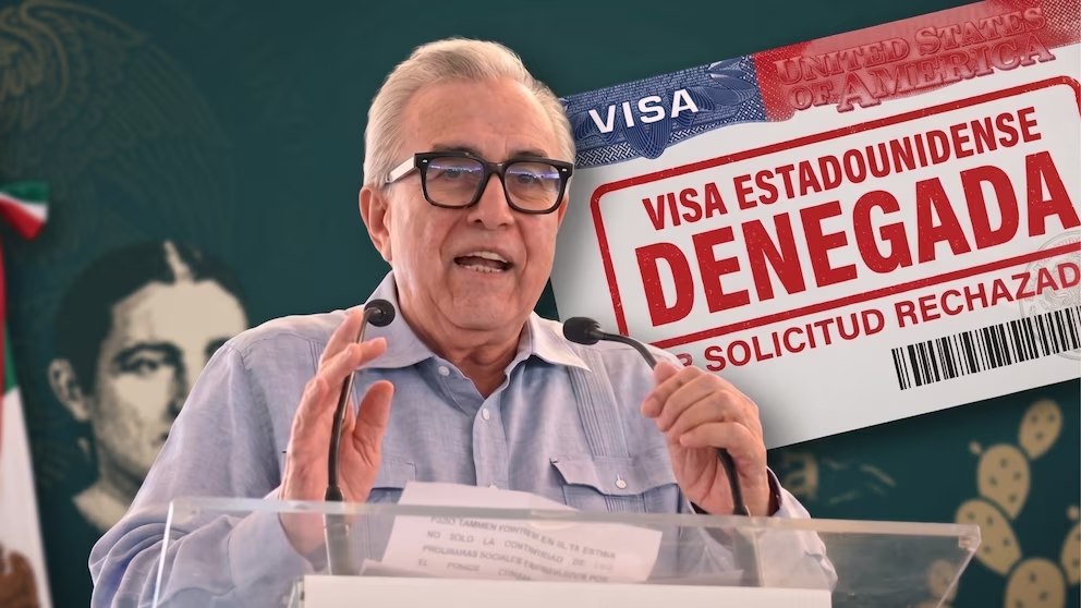 Rocha Visa