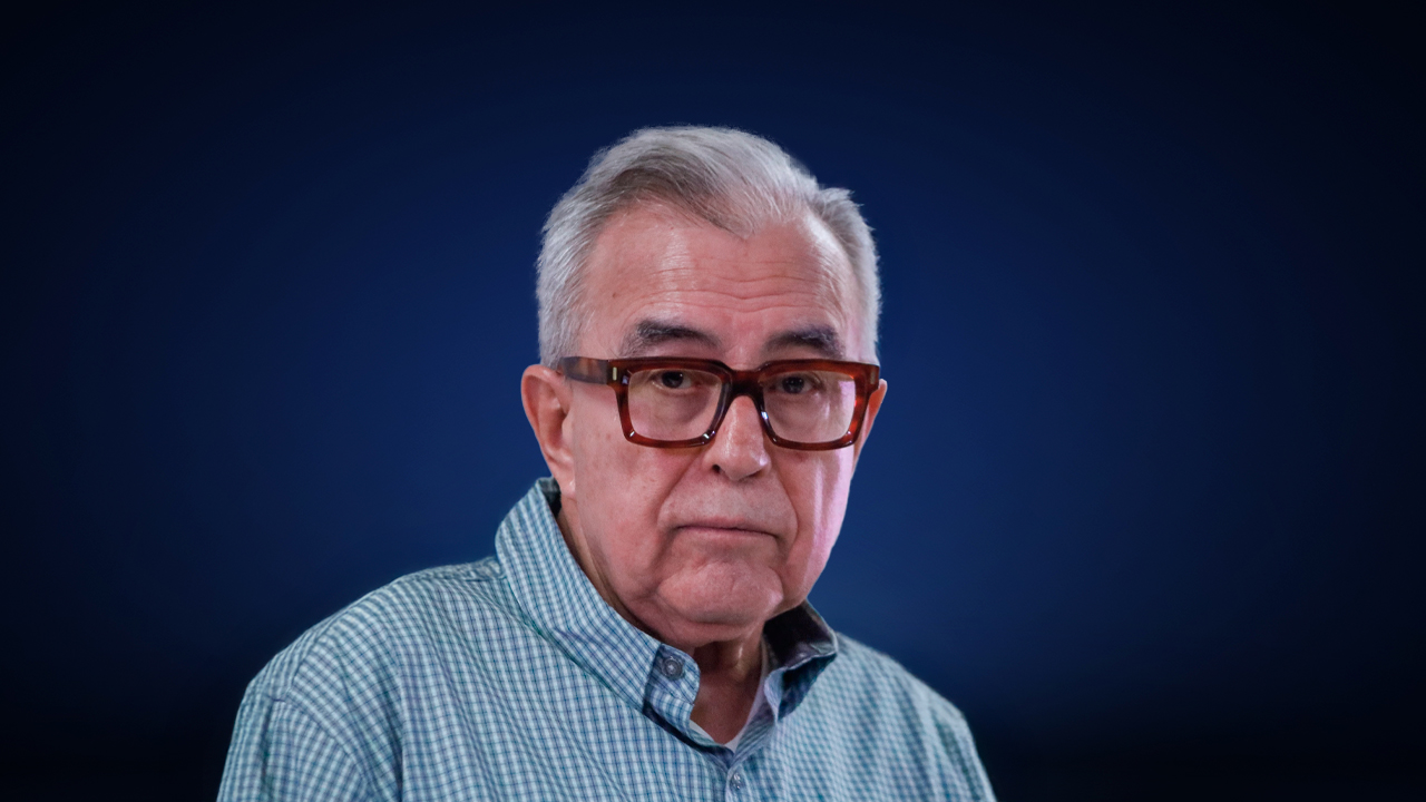 Niega Rubén Rocha Moya tener vínculos con el narcotráfico